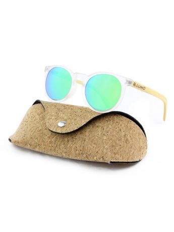 Солнцезащитные очки Lumo Модные солнцезащитные очки