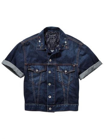 Куртки PEPE JEANS LONDON Куртка