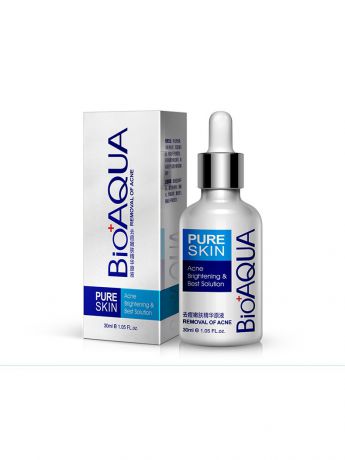 Сыворотки Bioaqua Сыворотка от акне Pure Skin