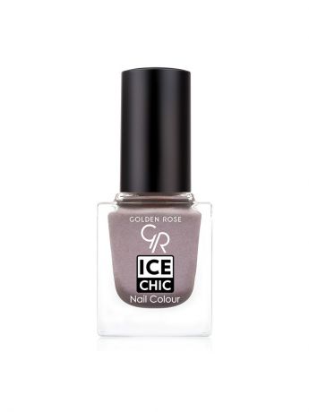 Лаки для ногтей Golden Rose.. Лак Ice Chic. Тон 64