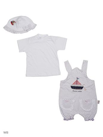 Костюмы Babycollection Комплект