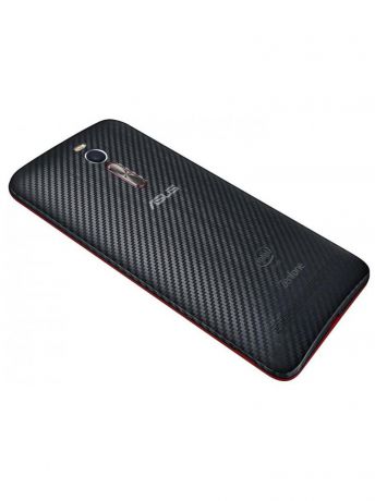 Смартфоны Asus Смартфон ZenFone 2 Deluxe SE 128Gb, чёрный