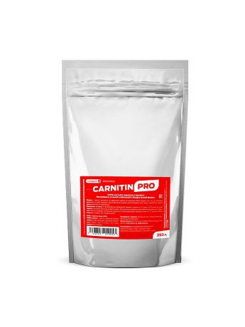 Жиросжигатели CarnitinPRO L-карнитин 250