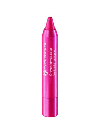 Помады Yves Rocher Помада-карандаш для губ  Розовый Олеандр