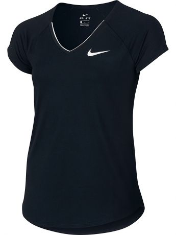 Футболка Nike Футболка G PURE TOP