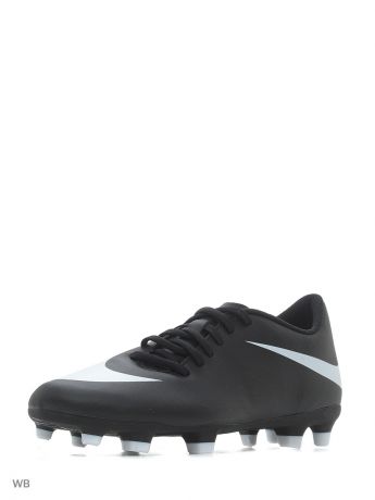 Бутсы Nike Бутсы BRAVATA II FG