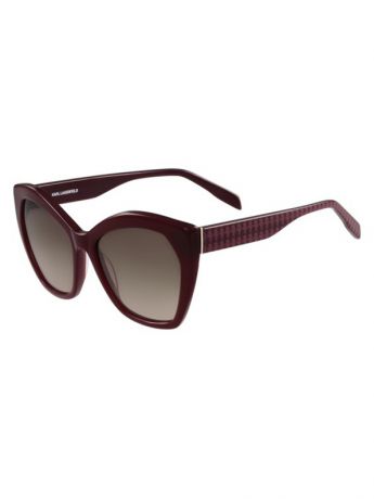 Солнцезащитные очки Karl Lagerfeld Солнцезащитные очки KL 929S 082