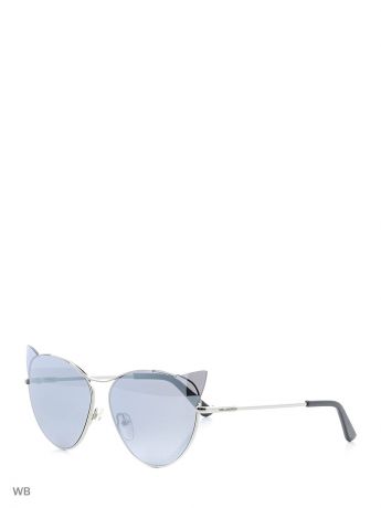 Солнцезащитные очки Karl Lagerfeld Солнцезащитные очки KL 257S 510