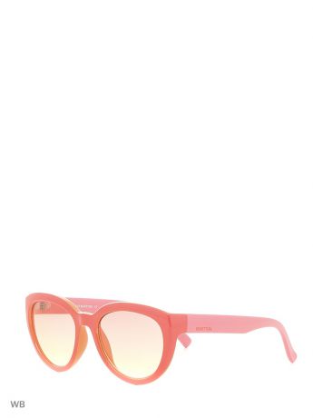 Солнцезащитные очки United Colors of Benetton Солнцезащитные очки BE 920S 02
