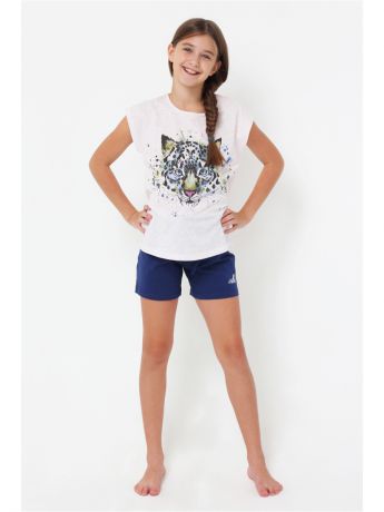 Костюмы LISA CROWN Комплект (футболка, шорты)