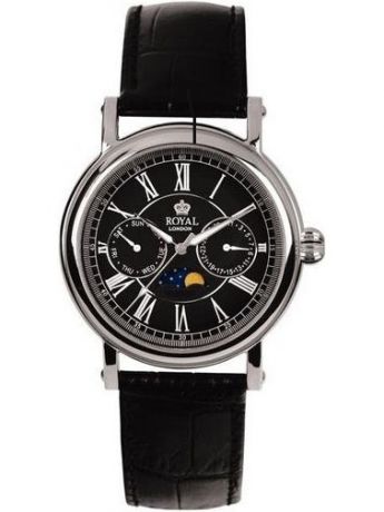 Часы наручные Royal London Часы 40089-02