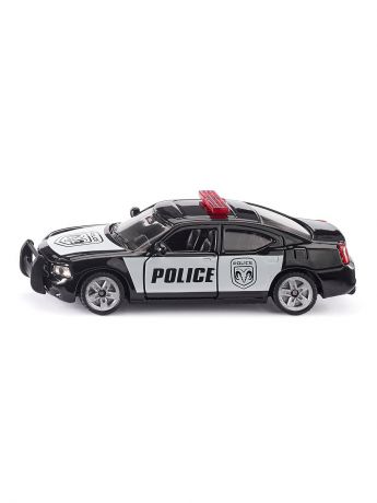 Машинки SIKU Машина полиция США