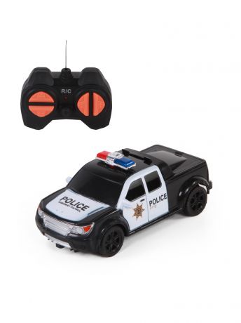Радиоуправляемые игрушки YAKO Машина радиоуправляемая