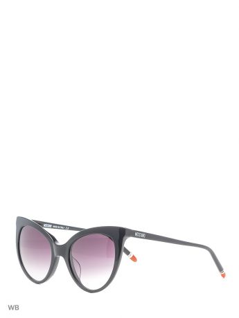 Солнцезащитные очки MOSCHINO Солнцезащитные очки MO 828S 01
