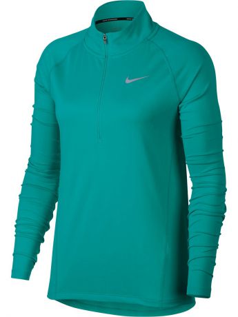 Лонгслив Nike Лонгслив W NK TOP CORE HZ MID