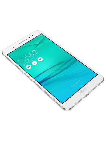 Смартфоны Asus Смартфон ZenFone Go ZB690KG 8Gb, белый