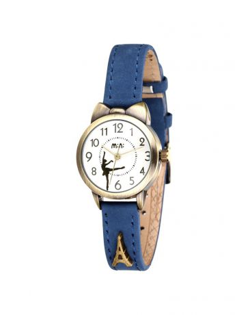 Часы наручные Mini (m:n:) Наручные часы MN2022blue