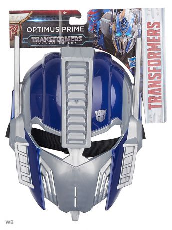Игрушечное оружие Transformers Трансформеры 5: МАСКА