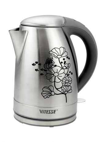Чайники электрические Vitesse Электрический чайник