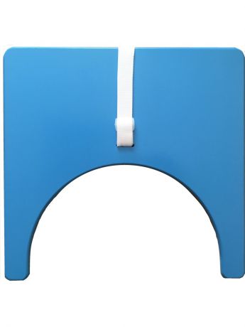 Столы детские Kid-Fix Столик для стульчика  Kid-Fix, цвет синий
