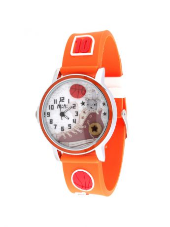 Часы наручные Mini (m:n:) Наручные часы MN956orange