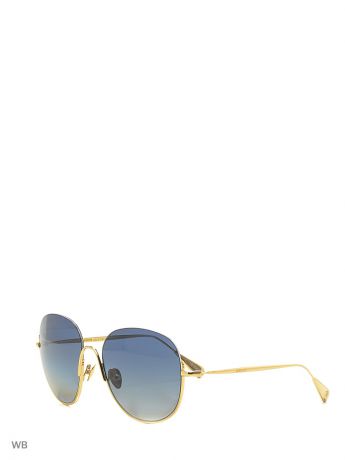 Солнцезащитные очки Baldinini Солнцезащитные очки BLD 1630 101 GOLD