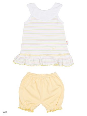 Костюмы Babycollection Платье, шорты