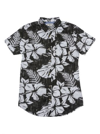 Рубашки BILLABONG Рубашка ALL DAY FLORAL SS (SS17)