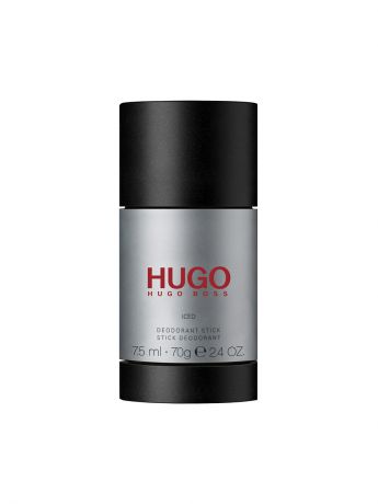 Дезодоранты HUGO BOSS Hugo Boss Hugo Iced Дезодорант стик 75 мл
