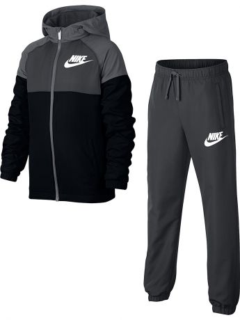 Костюмы Nike Костюм B NSW TRK SUIT WINGER W