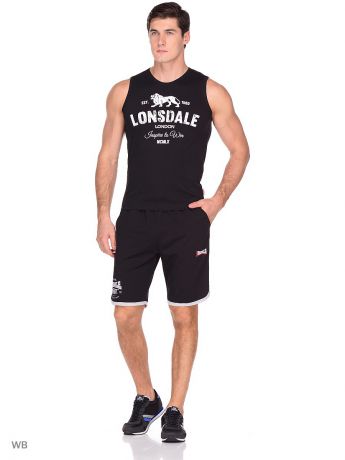 Шорты Lonsdale Шорты