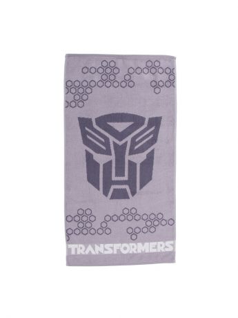 Полотенца банные Transformers Полотенце махровое Трансформеры