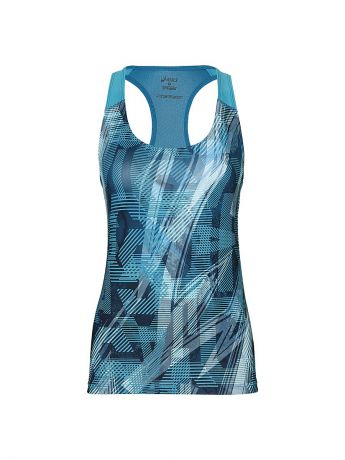 Топ ASICS Топ FITTED GPX TANK