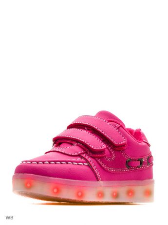 Кеды LedShoes Кроссовки Kids Casual