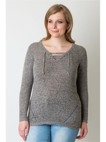 Пуловеры Vis-a-vis Пуловер