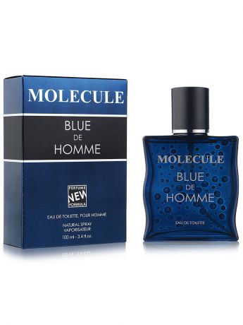 Туалетная вода MOLECULE Туалетная вода Molecule Blue De Homme 100 мл