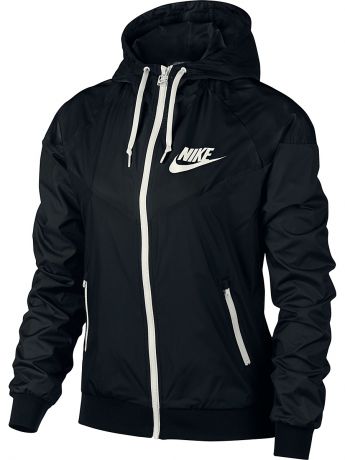 Куртки Nike Куртка W NSW WR JKT OG