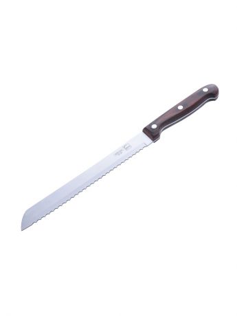 Ножи кухонные MARVEL. Нож для нарезки хлеба 20см