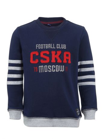 Свитшоты ПФК ЦСКА Свитшот "CSKA Moscow"