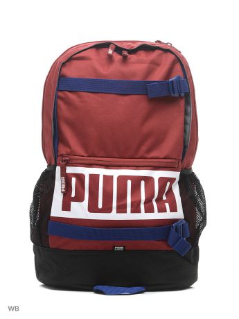 Рюкзаки PUMA Рюкзак Deck Backpack