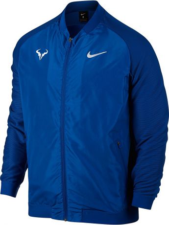 Куртки Nike Куртка RAFA M NKCT JKT