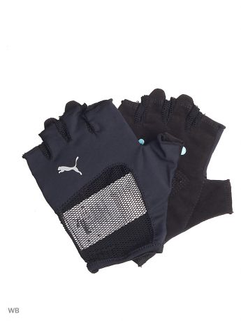 Перчатки спортивные PUMA Перчатки Gym Gloves
