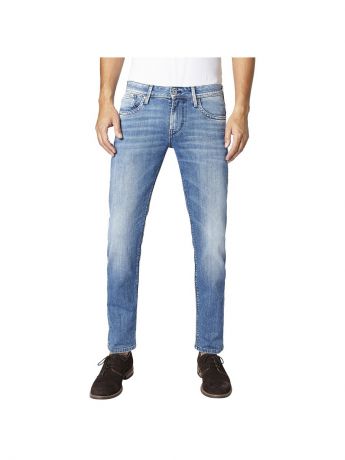 Джинсы PEPE JEANS LONDON Джинсы HATCH