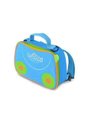 Термосумки TRUNKI Термосумка