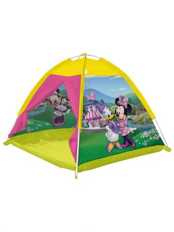 Игровые палатки FRESH-TREND Палатка 112*112*84 "Минни"