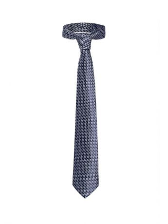 Галстуки Signature A.P. Классический галстук По улицам Нью Йорка с модным принтом