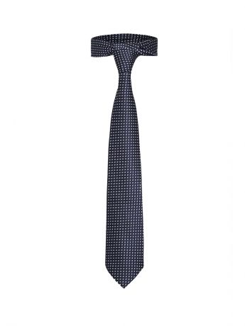 Галстуки Signature A.P. Классический галстук По улицам Нью Йорка с модным принтом