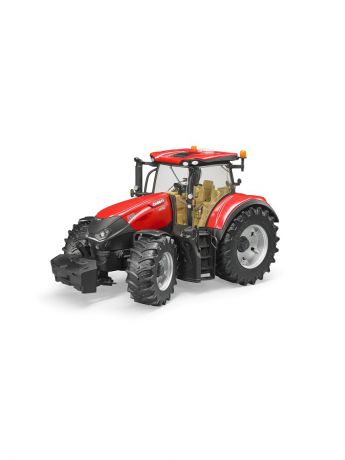 Машинки Bruder Трактор Case IH Optum 300 CVX