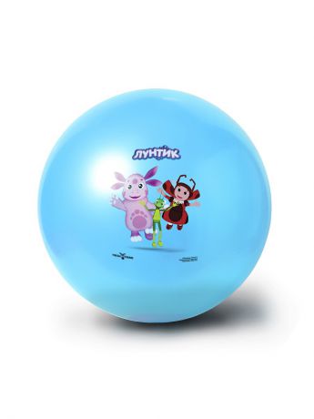 Мячики FRESH-TREND Мяч 32 см "Лунтик"