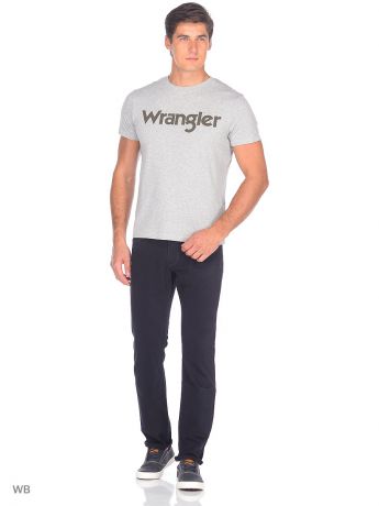 Джинсы Wrangler Джинсы GREENSBORO